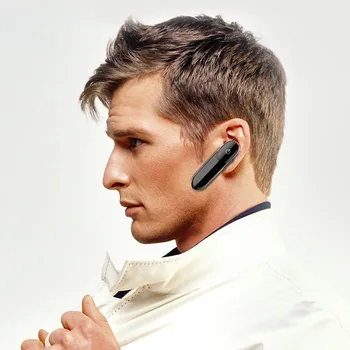 BGreen Äri Mobiiltelefoni Bluetooth 5.0 Kõrvaklapid Mobiiltelefoni Veekindel Bluetooth-Peakomplekti Istme Tõend Kõrvaklapid