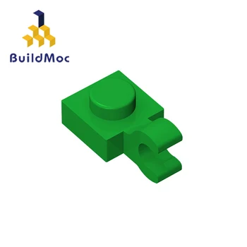 BuildMOC Ühilduv Koondab Osakesed 61252 6019 1x1 Hoone Osad Plokid DIY Haridus kingitus, Mänguasjad