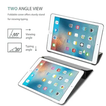 Case For iPad Õhu 3. Gen 10.5
