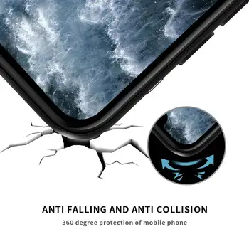 Case For Samsung Galaxy S20 FE S10 Pluss S21 Ultra S9 S8 S7 Telefon Kaitseraua Kate S10e S10Lite Funda Coque Mägi õlimaal Sac