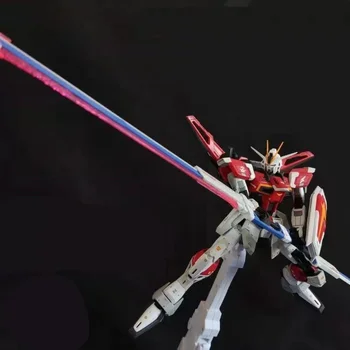 Daban Gundam HG Streigi Vabadus 00 Gundam Seitse Mõõka 00R Gundam Unicorn 1:144 Manipulable Assamblee Gundam model