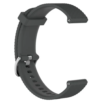 Eest Garmin 245 Rihm Silikoonist Watch Band Sport Käevõru Eelkäija 245M/645/Vivoactive 3/Venu/Venu SQ Watchband correa