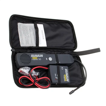 EM415pro Auto Circuit Skanner Avatud & Lühike Sm Circuit Tester Kaabli Lühis Jälgimise Diagnostiline Vahend, Diagnostika Tööriist