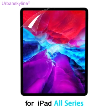 HD Ekraani Kaitsekile iPad 2020 Õhu 4 10.2 10.5 Mini 5 1 2 3 9.7 7.9 Pro 11 12.9 5 6 7 8 2019 2018 2017 Matt ja Selge Kile Uus