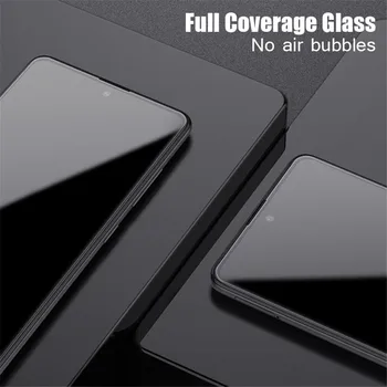 Kaamera Objektiiv Premium Klaasi Oppo A54 A74 A94 4G kaitsekile Karastatud Klaas Oppo A74 54 5G OppoA54 Ekraani Kaitsekile