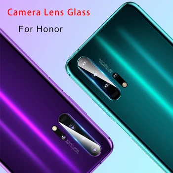 Kaitseklaas Au 20S Kaamera Objektiivi Klaasi Sisse Huawei Honor 20 Lite Screen Protector Honor20S kaitsekile 6.15 TOLLI