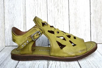 Las mujeres sandalias de verano abierto del dedo del pie de las mujeres zapatos de mujer zapatos damas de calzado playa Mujer Sa