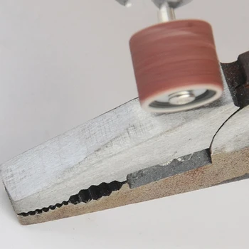 Mini Electric Veski Puidutöötlemine Puurida USA Pistik Graveerimine Nikerdamist Kaardi Lihvimine Tööriista Komplekt Klaas Nikerdamist Vahendid