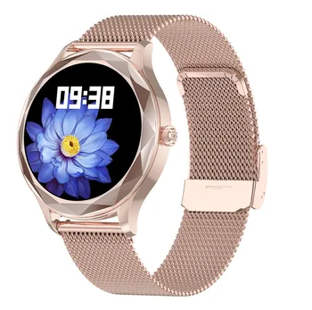 Mood Naised Smart Watch DT86 1.09