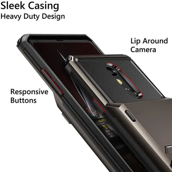 Näiteks LG K40 Stylo 6 5 4 Juhul Rahakoti 5-Kaardi Tasku Krediitkaardi Omanik ID Pesa Kaitsev Puhul Huawei P30 Lite P40 P20 Pro Capa