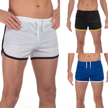 Pantalones Bermudas Para Hombre Meeste Mood Ja Ilus, seest Õõnes Suvel Vabaaja Ja Mugav Lahedad Püksid Шорты Спортивные
