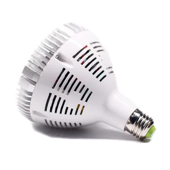 PAR38 45W 60W E26 E27 LED kohtvalgusti Pirn Lamp sisevalgustus Jälgida Valguse Par Valgus Super Ere Lampara Köök Kauplus Valge