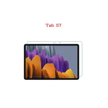 Pehme PET Ekraani Kaitsekile Samsung Galaxy Tab S7 T870 11