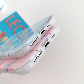 Plating Marmor Telefon Case For iPhone 12 11 Pro Max X XS Max XR 7 8 Plus SE 2020 Värvikas Tekstuur Kate iphone 12 Mini Capa