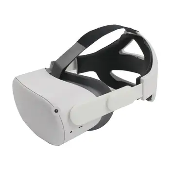 Reguleeritav Pea Rihma Peapaela Oculus Quest 2 VR Kiiver, Turvavöö Vähendatud Rõhul, Millega Rihma Oculus Quest2 VR Tarvikud