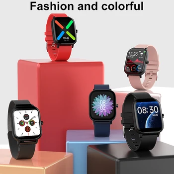 Reloj Inteligente Hombre Smartwatch 2020 Android Mehed Smart Watch Mehed Bluetooth Helistamine Smart Vaadata Xiaomi MI Huawei Apple ' i Telefoni