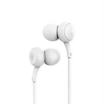 Remax 510 Kõrvaklapid Touch Muusika Juhtmega Peakomplekt Müra Tühistamises Kõrvaklapid, iPhone Xiaomi Mobiilne telefon