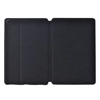 Samsung Galaxy Tab 8.0 tolline Smart Case tablett PU Nahast Klapp SM-T290 SM-T295 täis Kaitsekile Varrukas