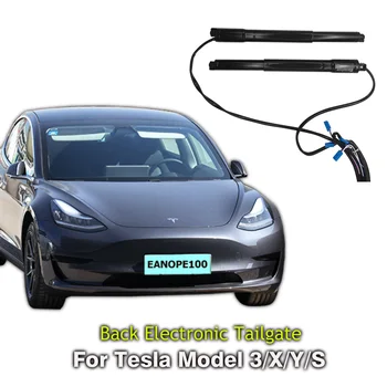 SATONIC Elektriline Tagaluuk Auto Muutmine Automaatne Tõste Tagumine Uks Elektri-trunk Jaoks Tesla Model S 3