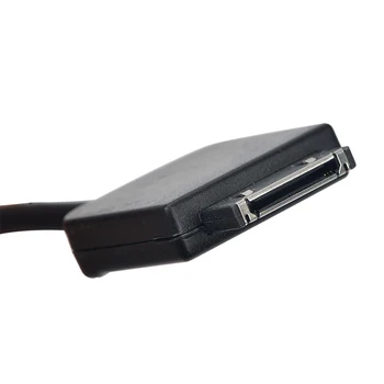 SGPUC2 USB-Sync laadimiskaabel Sony Xperia Tabletid SGPT121 SGPT122 SGPT131 SGPT132 Asendamine