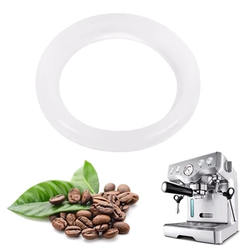 Silikoon Keeta Pea Tihend Tihend Ringi Espresso Kohvimasin Universal Professional Tarvik Keeta Pea