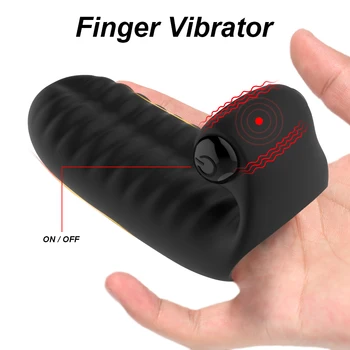Sõrme Vibraatorid G Spot Massaaž Flirt Sugu Mänguasjad Täiskasvanutele Lesbi Masturbator Vibraator Sex Mänguasjad, Naiste Clit Stimulaator