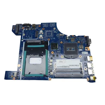 Sülearvuti Emaplaadi Lenovo ThinkPad E540 NM-A161 04X5926 04X5928 04X4781 Integreeritud Graafika, Hea Kvaliteet