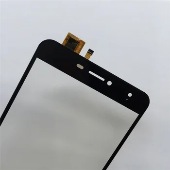 Touch Screen Mobile Doogee X7 / X7 Pro Touch Ekraani Paneel Digitizer Ekraan Puutetundlik Vahendid 3M Liimi