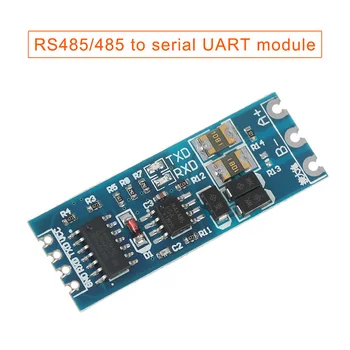 TTL, et RS485 Moodul UART Port Converter Module VDX99
