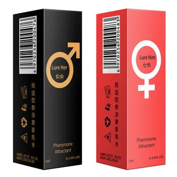 Uus 2021 3ml Feromoon Parfüüm Aphrodisiac Naine Orgasmi Keha Spray Flirt Parfüümi Meelitada Tüdruk Lõhnav Vesi Meeste Määrdeained
