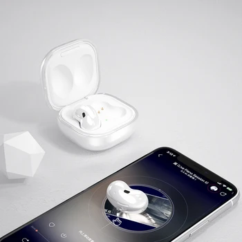 Uus Selge Silikoon Protective Case For Samsung Galaxy Pungad Bluetooth Kõrvaklappide Puhul Galaxy Pungad Live Laadimise Kasti Puhul Kest