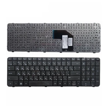Vene sülearvuti Klaviatuur HP Pavilion G6 G6-2000 G6-2100 G6-2001TX G6-2025TX G6-2145TX G6-2025 R36 g6-2377sr RU Klaviatuur
