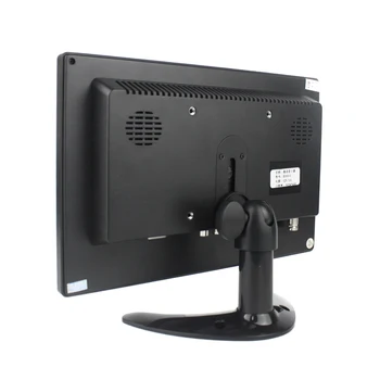 VGA AV-HDMI-USB-BNC Väljund Tööstus-10.1 tolline HD LCD-Ekraan, Tööstuse Video Kaamera Mikroskoobi abil Jälgida