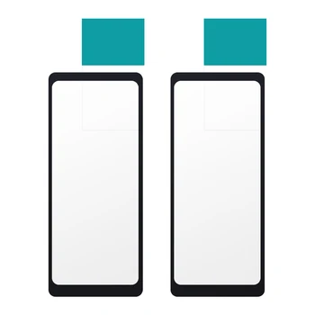 Väike Ekraan Ekraani kaitsekiled Komplekt Tarvikud Väljas Shopping Huawei Rääkida Bänd B6 isekleepuvad Valvur