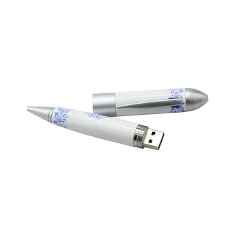 Äri USB Flash Drive Laser Valgus Pastapliiats Mudel Pen Drive 4GB 8GB 16GB 32GB 64GB 128GB 256GB Pendrive Memory Stick Kingitus