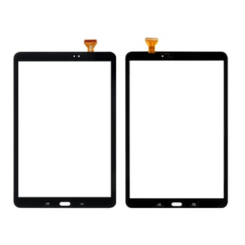 10.1 Samsung Galaxy Tab 10.1 T580 Puutetundlik T585 Digitizer Andur Klaasist Paneel, Tablett Asendamine SM-T580 SM-T585