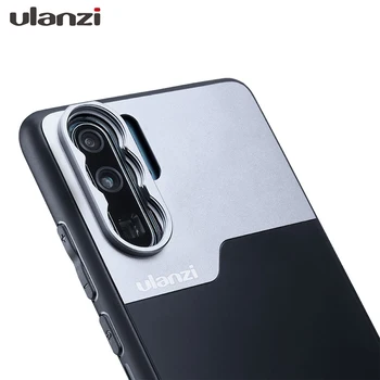 17MM Telefoni Kaamera Objektiivi puhul Ulanzi iPhone 12 pro max Xs Max