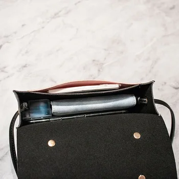 2021 uus trendikas naiste Cambridge ' i kott väike ruut kott õlal mobiiltelefoni hulgi-väike käsitöö kott