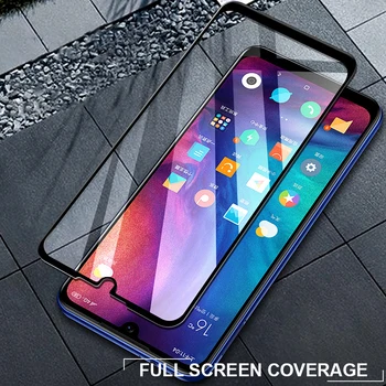 2TK Karastatud Klaas Motorola Moto G G7 G8 Võimu Üks Hyper Suum Makro Visioon E7 E6S E4 Klaasist Ekraan Kaitsja Full Cover Kiled