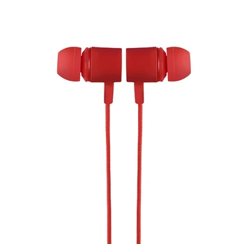 3,5 mm In-Ear Stereo Hifi Earbuds Bass Kõrvaklapid Sport Headset koos Mic Xiaomi/Huawei/Samsung Smart Telefon, Tahvelarvuti, Arvuti S30
