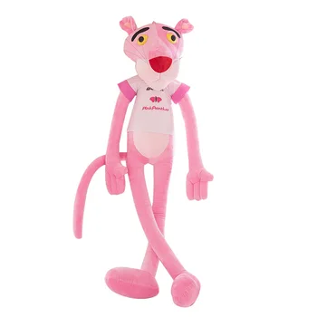 60CM Armas, plüüš-mänguasi roosa pantri topiste mänguasjad, Beebi Magab Appease teenetemärgi Sünnipäeva Kingitused