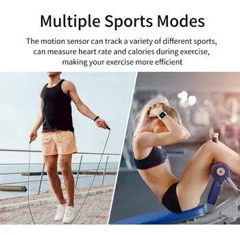Algne Y68 D20 smart vaadata meeste ja naiste südame löögisageduse, vererõhu monitor veekindel sport nutikas käevõru Xiaomi IOS