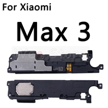 Alt Heli Summeri Ringer Valjuhääldi Valju Kõlari Flex Kaabel Xiaomi Mi A1 A2 A3 Max Mix 1 2 3 Lite Pro Telefon Osad