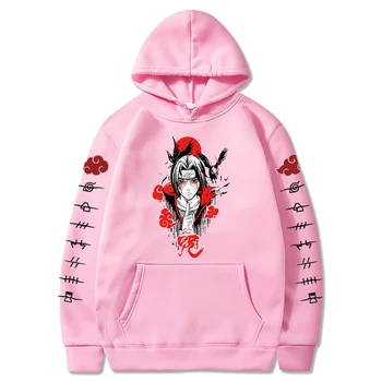 Anime Lil Peep Hupparit Janpanese Mehed Streetwear Talve Mood Unisex Sviitrid Mees Harajuku Meeste, Naiste Sügis Fashion Topp