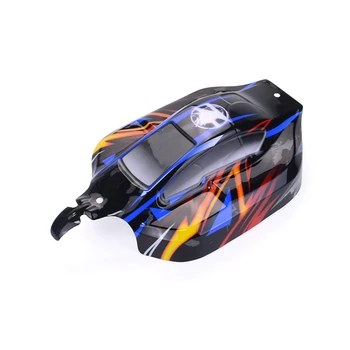 Auto Kere Shell Kate varuosa ZD-Racing 8459 1/8 Off-Road Buggy RC Auto
