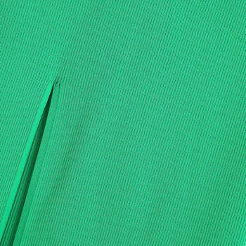 BBWM 2021 Suvel Naiste Elegantne Mood Green Slim kootud Seelik Naiste Vintage Split Kõrge Vöökoht Seelikud Vabaaja Daamid Põhjad