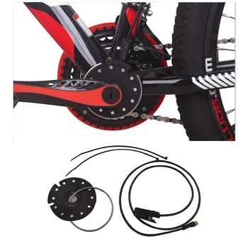 Bike Conversion KT-D12 Magnet Punkte Aidata Anduri Pistik 90cm/35.4