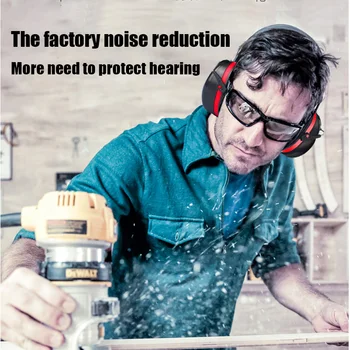 Brändi taktikaline earmuffle müra-proofing kõrv-kuulmis kaitse töö õppe magada tehase peaga kaitsva pildistamine