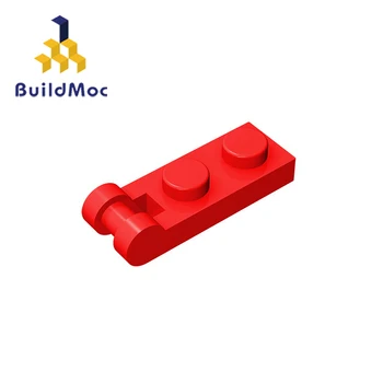 BuildMOC 60478 1x2 Hoone Osad Plokid DIY elektrilised Haridus-Classic Brand kingitus, Mänguasjad