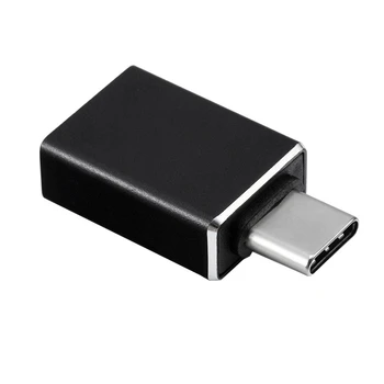 C-tüüpi USB-C-USB-emane otg adapter 3.1 c-tüüpi usb-pesa Tüüp-c adapter c-usb3 0 naissoost converter 10Gbps
